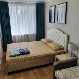 Фотография квартиры Квартира Виталий HouseRent Двухкомнатная по ул. Мира, 17