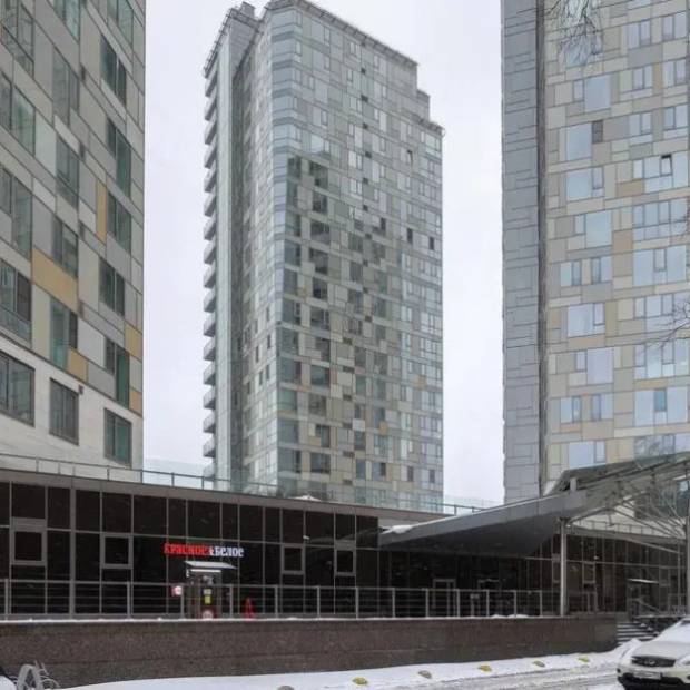 Фотографии квартиры 
            Dubrovskiy Apart (Дубровский Апарт) на проспекте Юрия Гагарина 7