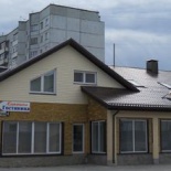 Фотография гостиницы Хозяюшка