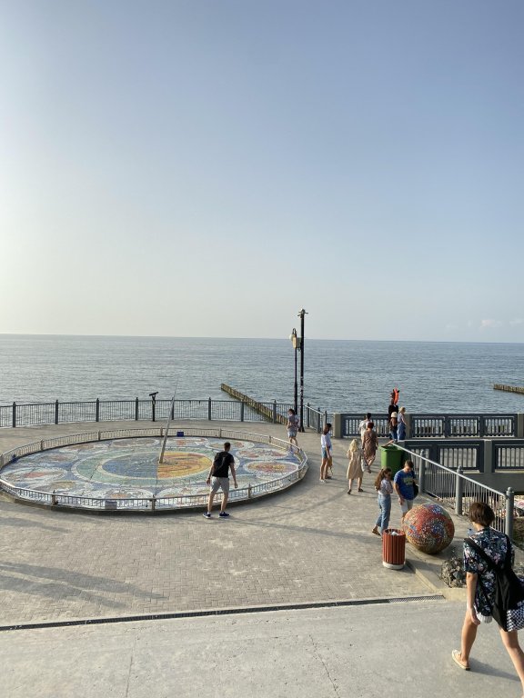 Фотография квартиры Апартаменты Grand Luxe