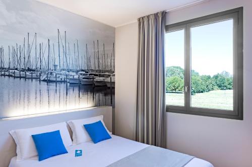 Фотография гостиницы B&B Hotel Ravenna