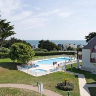 Фотографии апарт отеля
Résidence Pierre & Vacances Premium Le Domaine de Cramphore