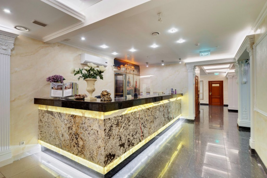 Фотографии мини отеля 
            Men'k Kings