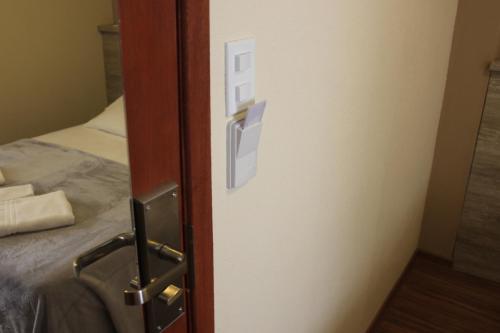 Фотография гостиницы Rivero Hotel