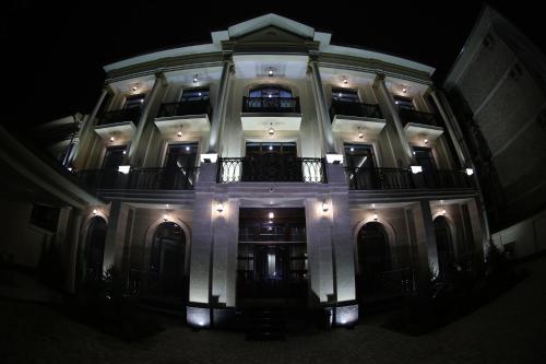 Фотография мини отеля Palace Tashkent