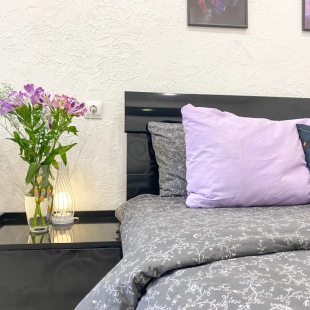 Фотография квартиры Апартаменты Счастье жить в центре Севастополя с балкончиком