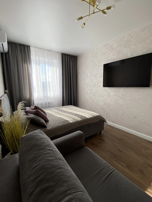 Фотография квартиры Апартаменты Sea&You