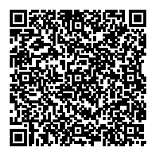 QR код гостиницы Rose&Crown