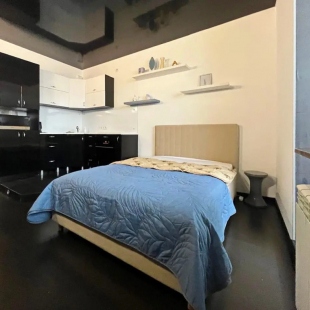 Фотография квартиры Квартира с джакузи