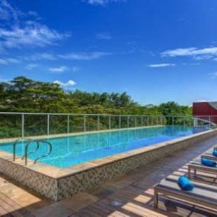 Фотография гостиницы Estelar Villavicencio Hotel & Centro De Convenciones