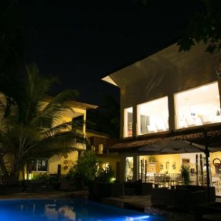 Фотография гостиницы La Villa Boutique Hotel