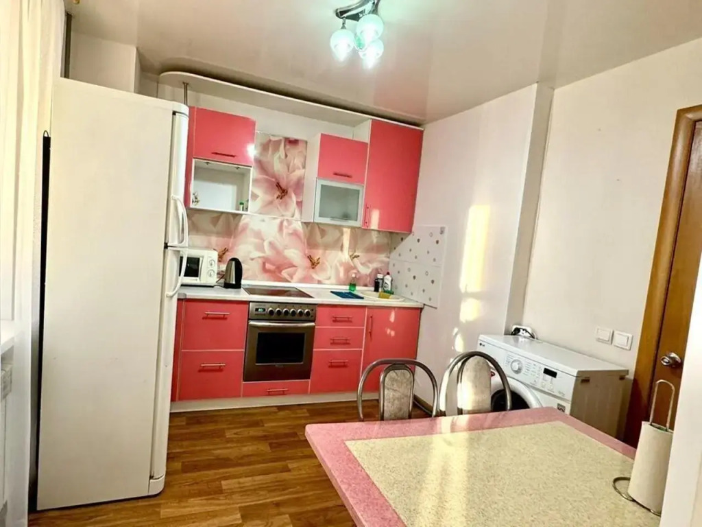 Фотография квартиры Апартаменты на проспекте Ливанова 13