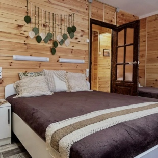 Фотография квартиры Апартаменты эксклюзивные в самом центре города