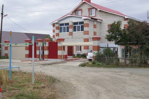 Фотографии мини отеля
Домик Купидона