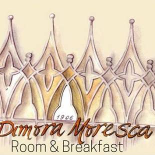 Фотографии мини отеля
Dimora Moresca 1906