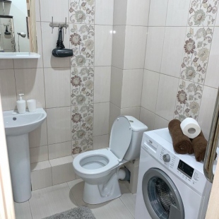 Фотография квартиры Rental Family Rooms (Рентал Фэмили) на Московском проспекте 48Б