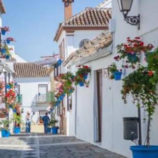 Фотографии гостиницы
Royal Suites Estepona