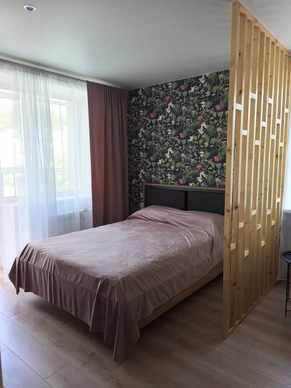 Фотография квартиры Апартаменты Горница