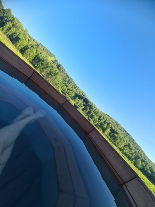 Фотографии Коттеджа
Частный дом Гора U Дачи