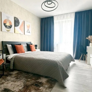 Фотография квартиры Квартира на Геодезической 76/167