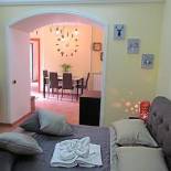 Фотография гостевого дома Al Nove e TreQuarti