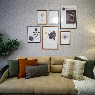 Фотография квартиры Апартаменты на улице Восточно-Кругликовская 28/2