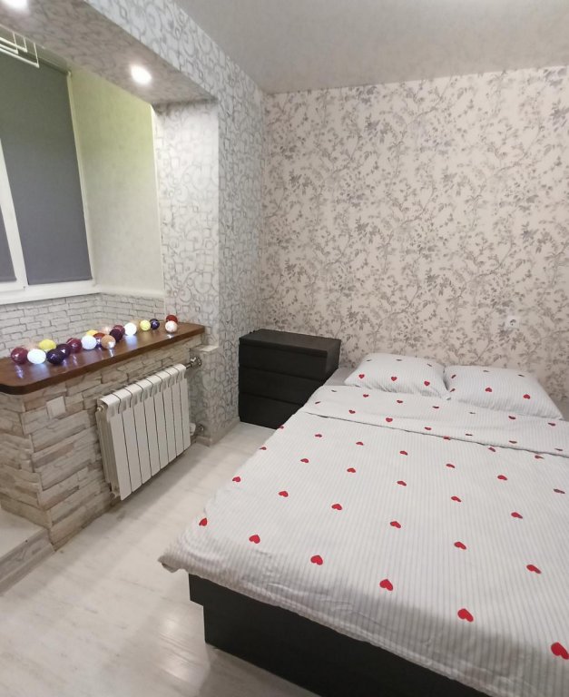 Фотография квартиры Апартаменты Piligrim