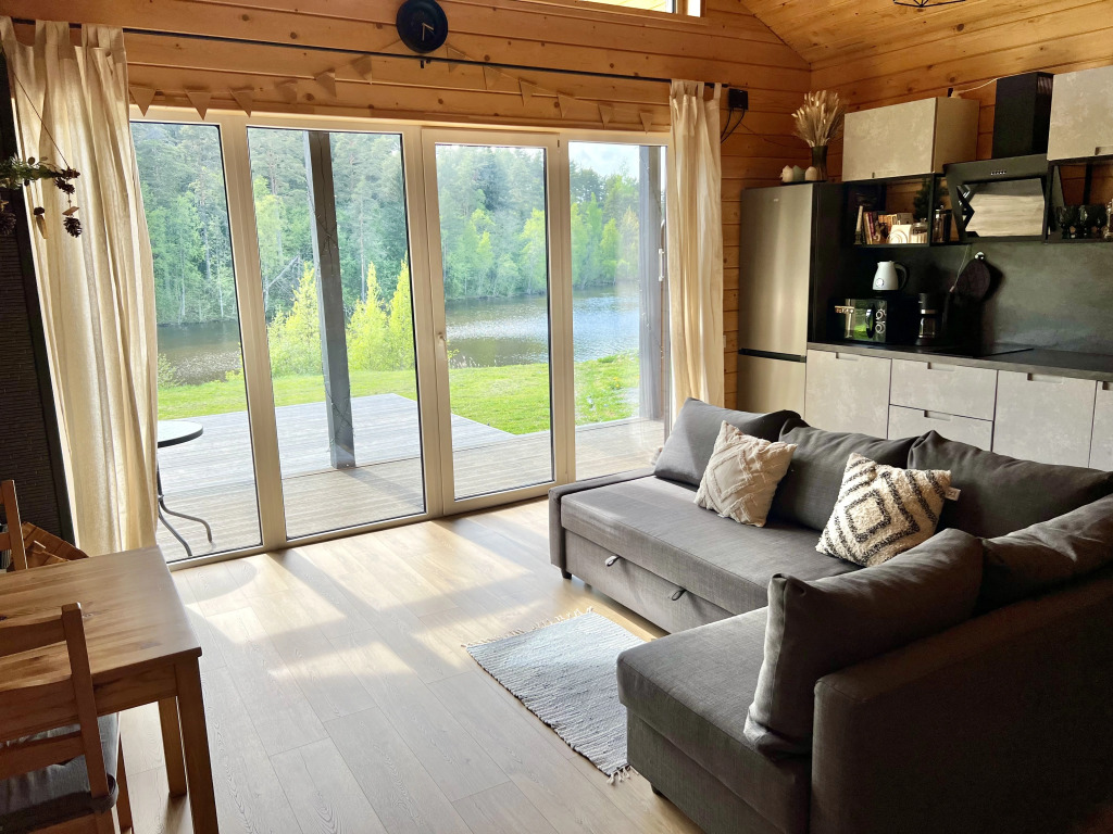 Фотография Коттеджа Частный дом Оявойс