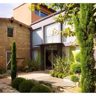 Фотографии гостиницы 
            Le Carré D'Alethius