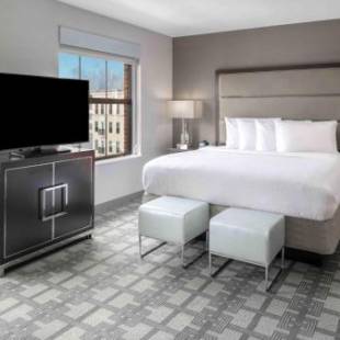 Фотографии гостиницы
Residence Inn by Marriott Portsmouth Downtown