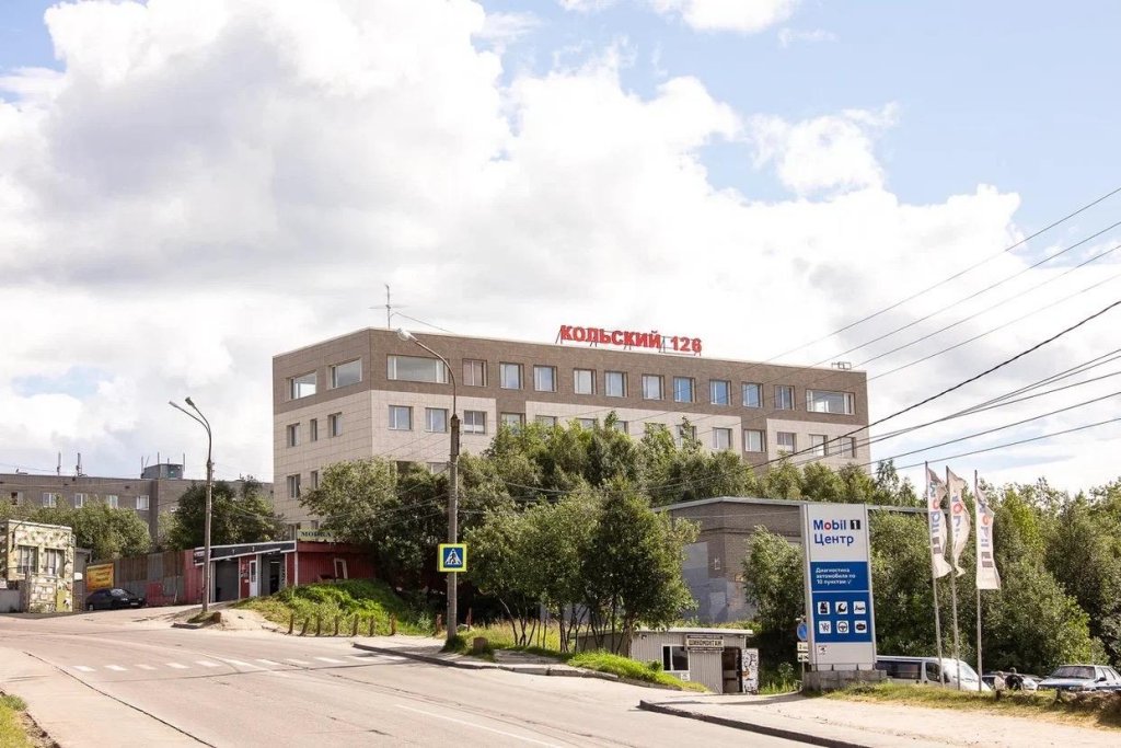 Фотография хостела Хостел Кольский 126