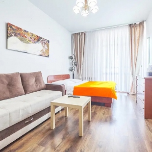 Фотография квартиры Апартаменты Viphome на Трифонова 22