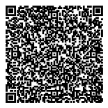 QR код гостиницы Гранд Отель Новосибирск