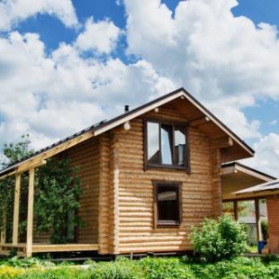 Фотография гостевого дома Вашутино