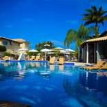 Фотография гостиницы Hotel Don Quijote Búzios