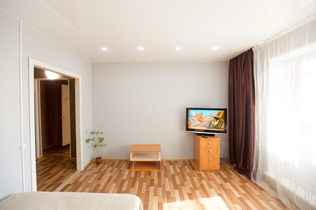 Фотография квартиры КварТигра на улице Светлогорская 35