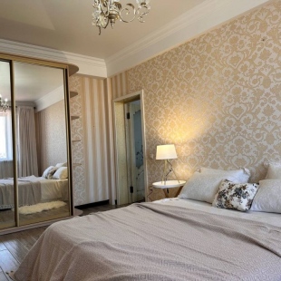 Фотография квартиры Апартаменты Евродвушка в Центре города