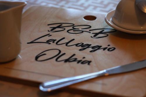 Фотография мини отеля L'Alloggio-Not just rooms