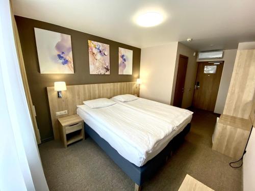 Фотография номера гостиницы АМАКС Отель Омск