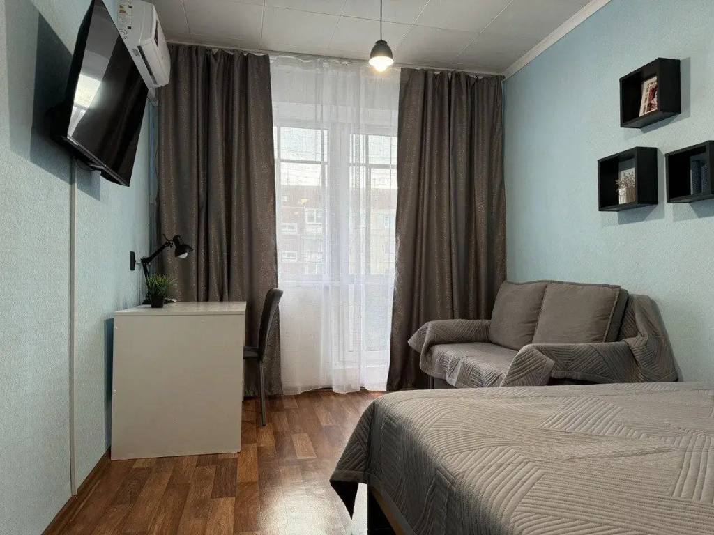 Фотография квартиры Апартаменты на улице Героев Танкограда 118А