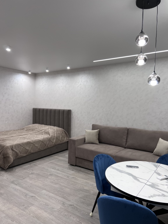 Фотография квартиры Квартира ЖК Норвежский