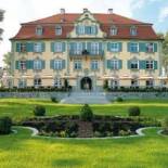 Фотография гостиницы Schloss Neutrauchburg