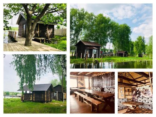 Фотография гостиницы На оз. Синец