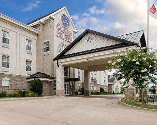 Фотографии гостиницы
Comfort Suites Conway