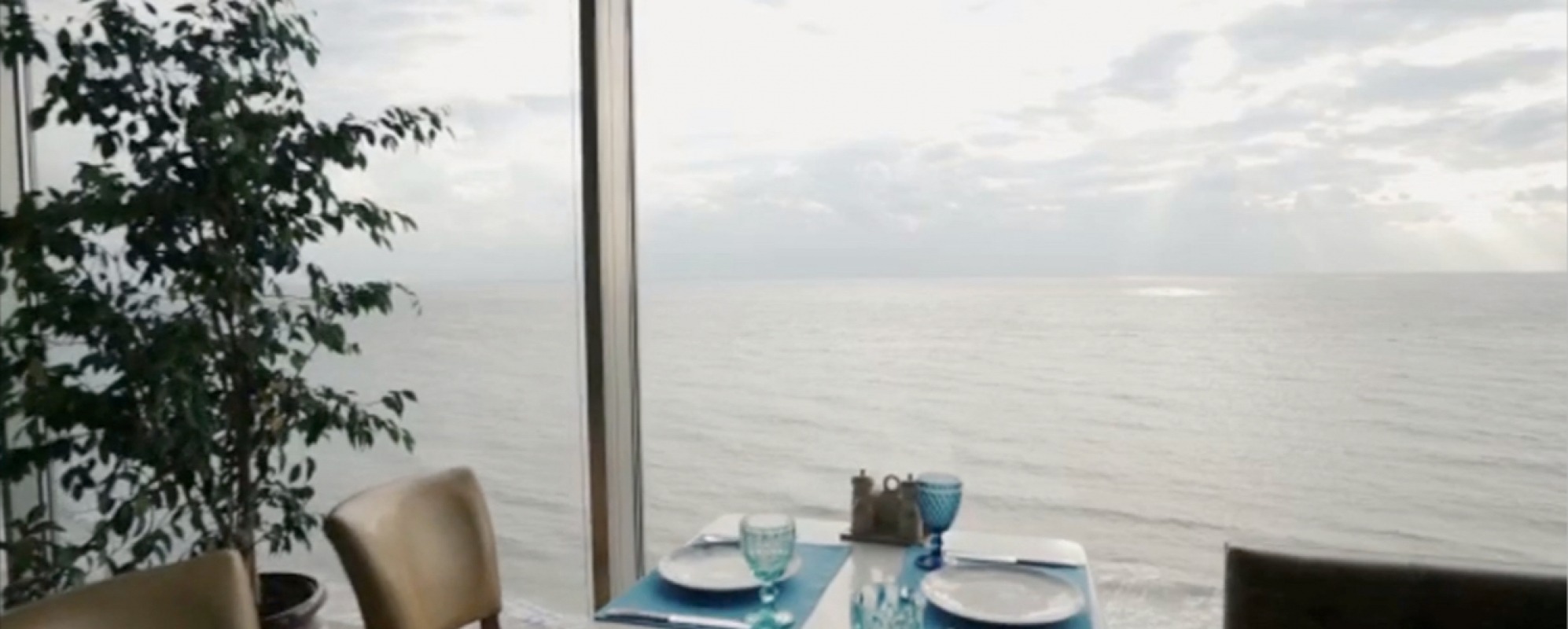 Фотографии банкетного зала Утесов