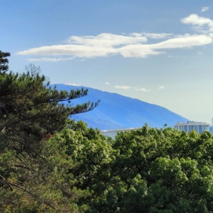 Фотография квартиры Квартира Студия