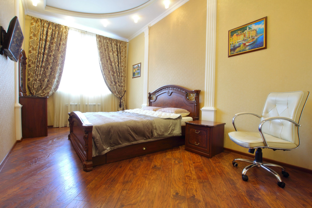 Фотография квартиры Квартира Timhouse ТД XL