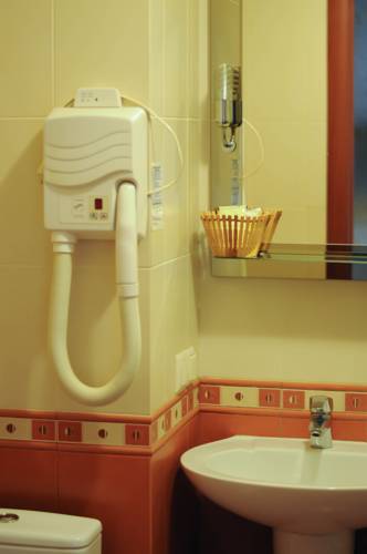 Фотографии гостиницы
Дон Кихот