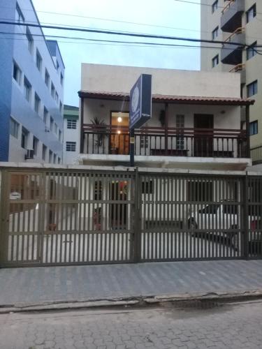 Фотография мини отеля Pousada Oceanica