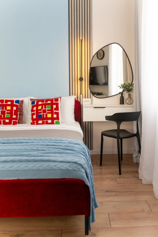 Фотография квартиры Квартира РодноеМесто на Константина Иванова